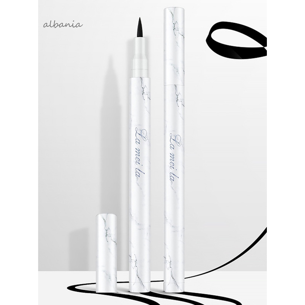 Bút kẻ mắt nhanh khô cứng mượt mà | BigBuy360 - bigbuy360.vn