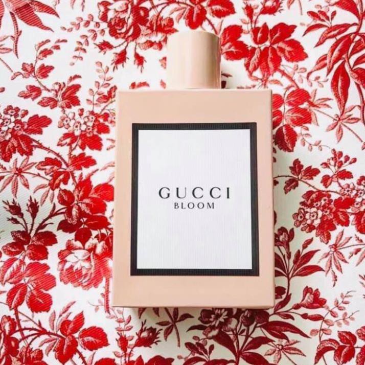 [𝑭𝑹𝑬𝑬𝑺𝑯𝑰𝑷] - ✦ CAO CẤP ✦ - Nước Hoa Nữ 𝗚𝘂𝗰𝗰𝗶 𝗕𝗹𝗼𝗼𝗺_ Cô Nàng Mang Phong Cách Vintage 20ml | BigBuy360 - bigbuy360.vn