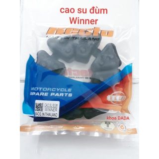 Cao su đùm Winner/ Winner X Recto