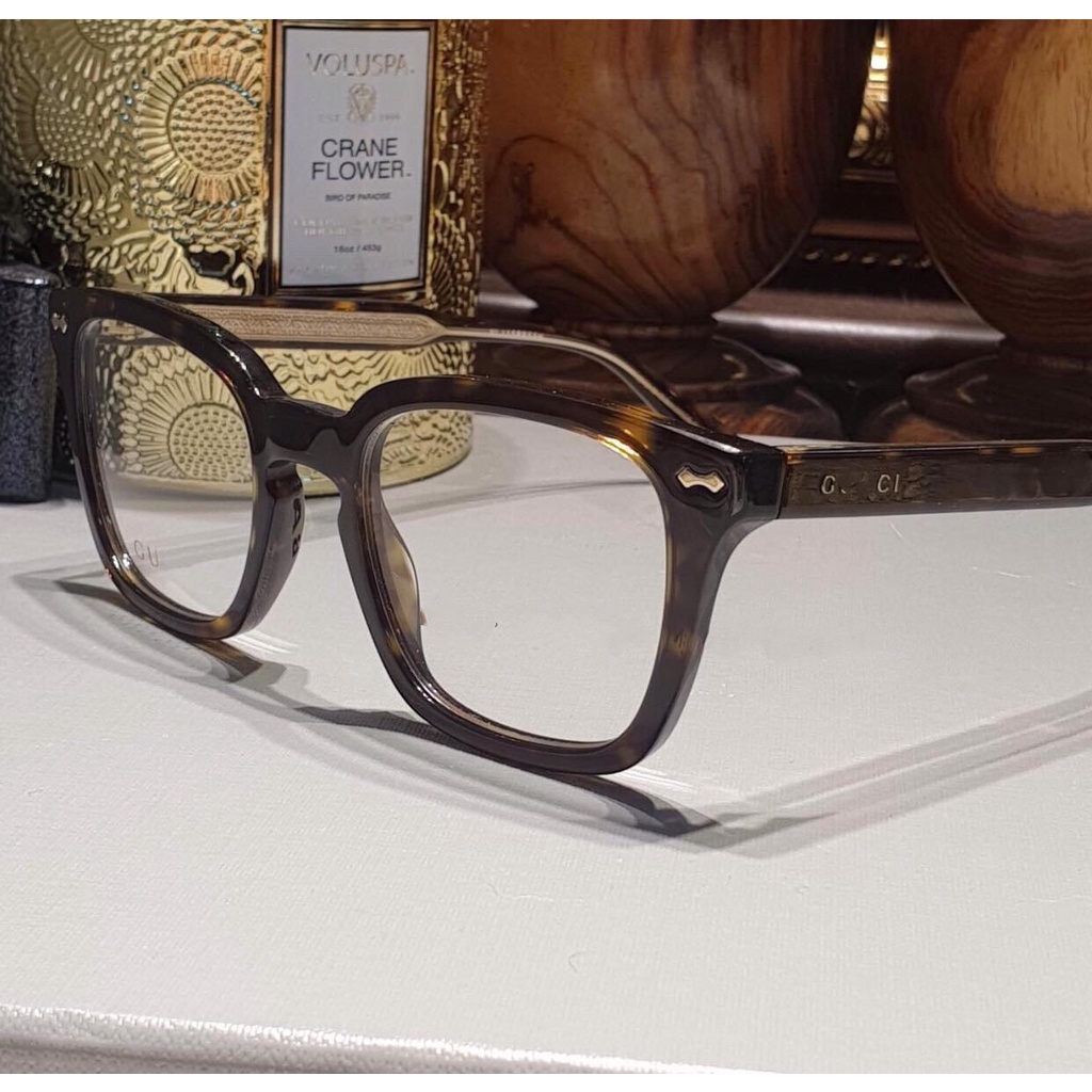 [Video Ảnh Thật+Freeship ] Kính Mát Nam Nữ -Gọng Kính Cận Phong Cách Màu Sắc Thời Thượng