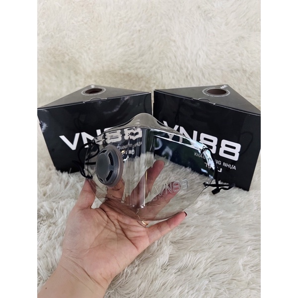 KHẨU TRANG VN88