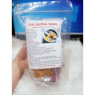 Chè dưỡng nhan 11 vị