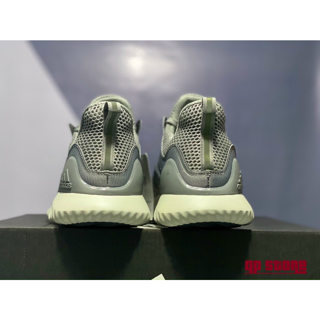 Giày Thể Thao Adidas Alphabounce