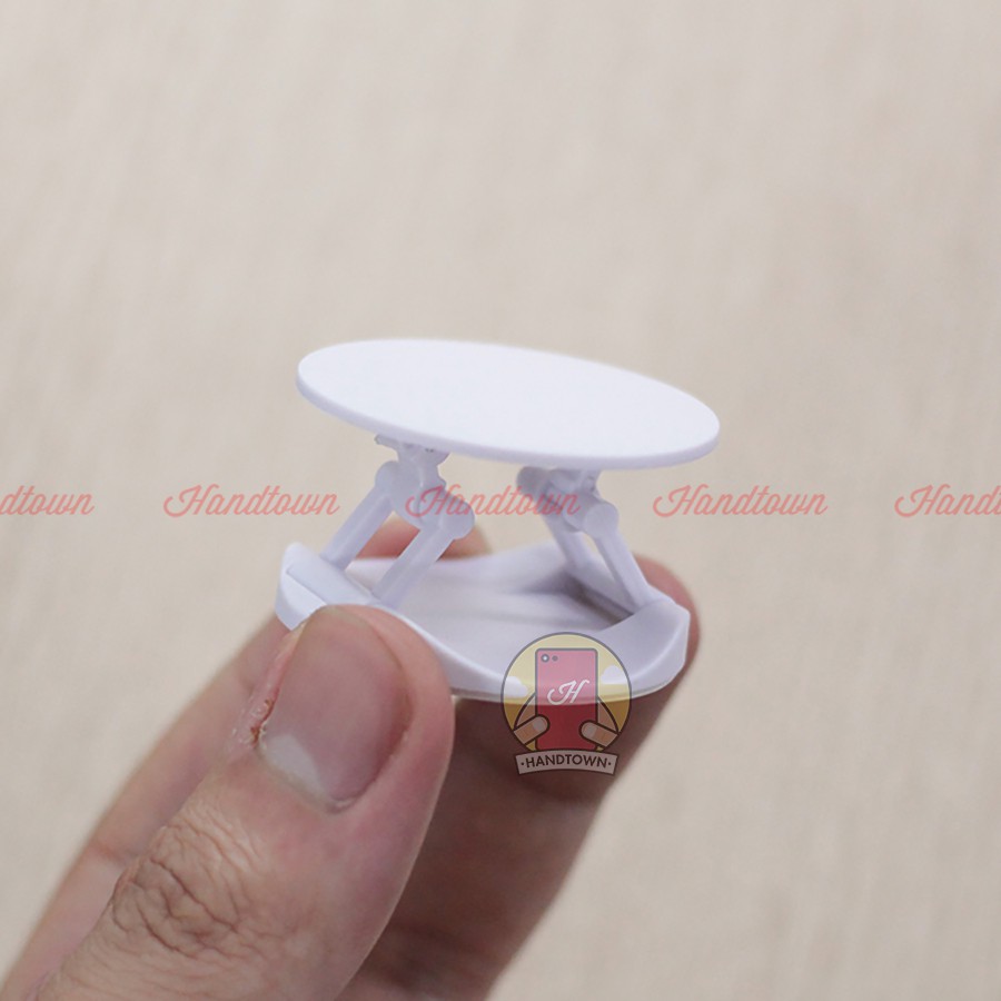 Giá Đỡ Điện Thoại Đế Gập Thế Hệ Mới