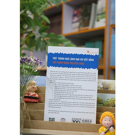 Sách - Đọc Vị Bất Kỳ Ai - Áp Dụng Trong Doanh Nghiệp | BigBuy360 - bigbuy360.vn