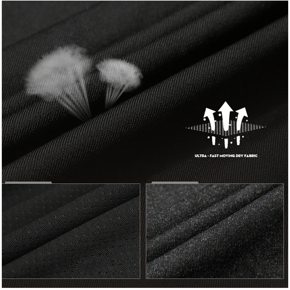 Quần đùi bóng rổ vải thấm hút tốt kiểu dáng thời trang cho nam | BigBuy360 - bigbuy360.vn