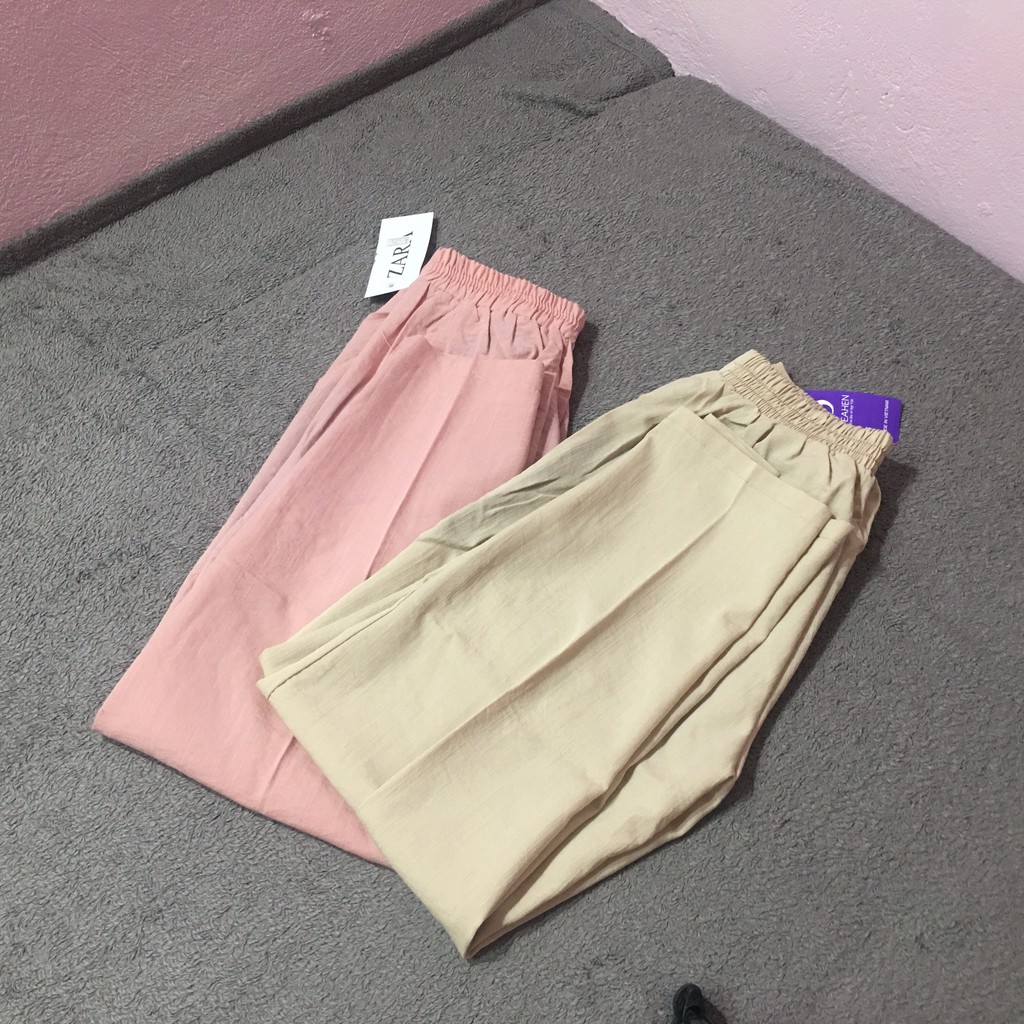 QUẦN ĐŨI THÁI DÁNG BAGGY LOẠI 1