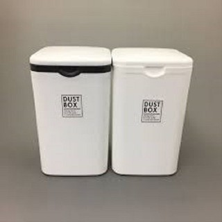 Thùng Đựng Rác Mini (mẫu mới)