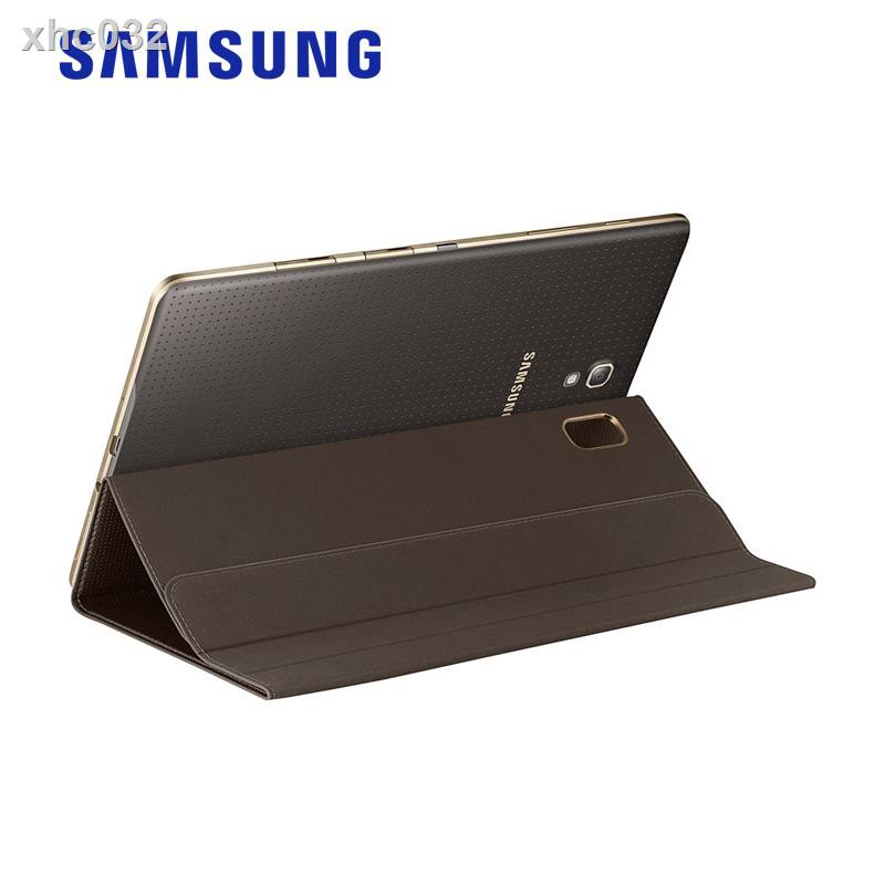 Bao Da Thời Trang Cho Máy Tính Bảng Samsung Galaxy Tab S 8.4 T700 T700 T705 Ốp | BigBuy360 - bigbuy360.vn