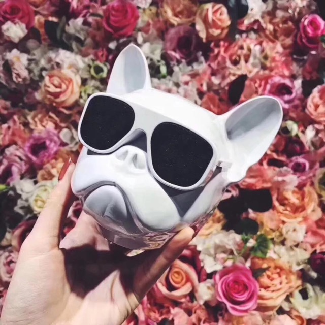Loa Buetooth French Bulldog siêu hot nhaaa🆘