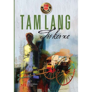 Tôi Kéo Xe