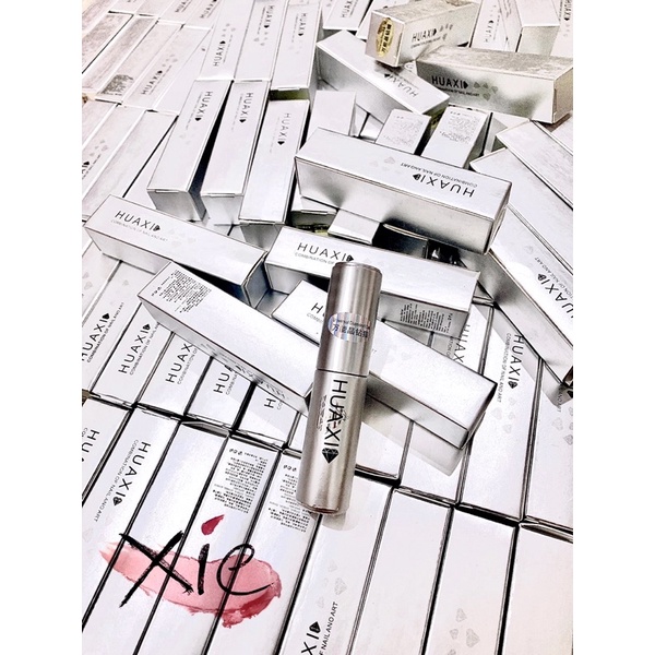 SƠN MẮT MÈO KIM CƯƠNG HUAXI 🌈✨ - XIE dụng cụ nail&mi 🎊