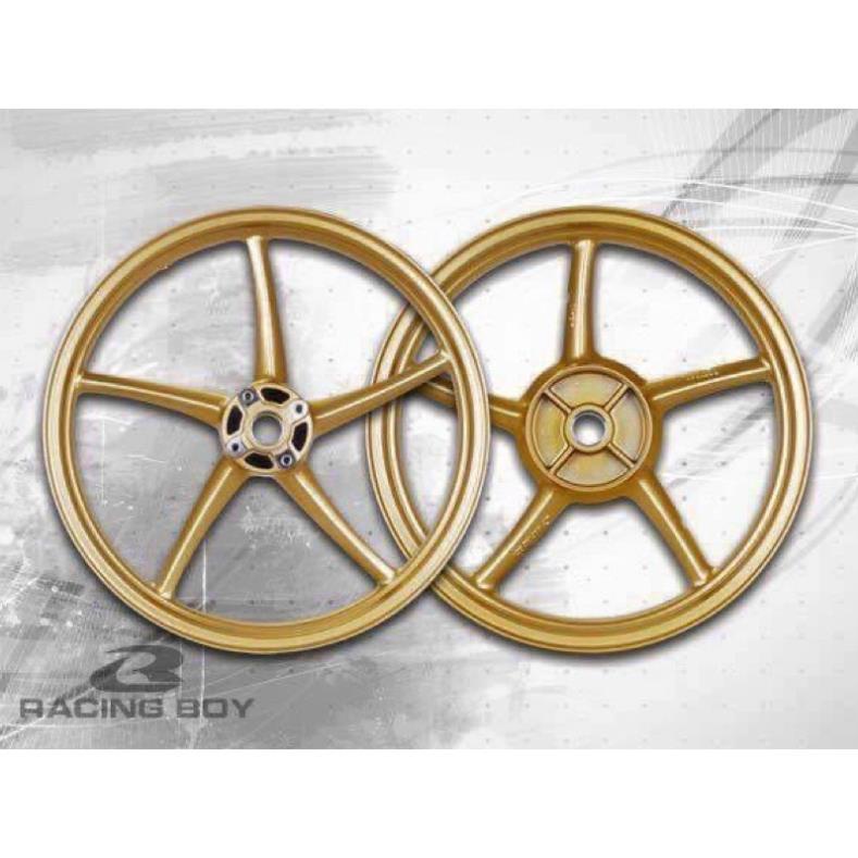 Mâm RCB Sirus/Jupiter/Ex2010 Chính Hãng RCB (Gắn Như Zin )&gt;&gt;&gt;&gt;
