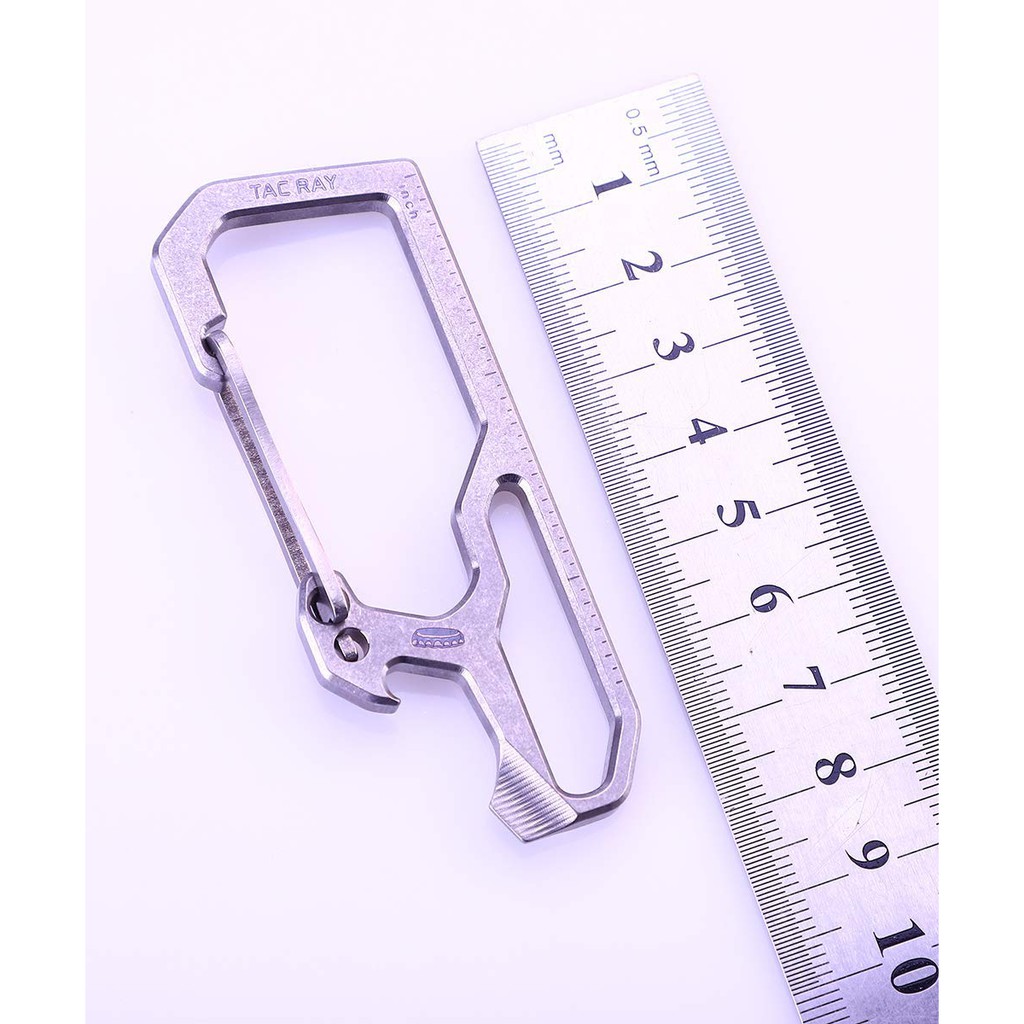 Móc khóa 8cm TACRAY