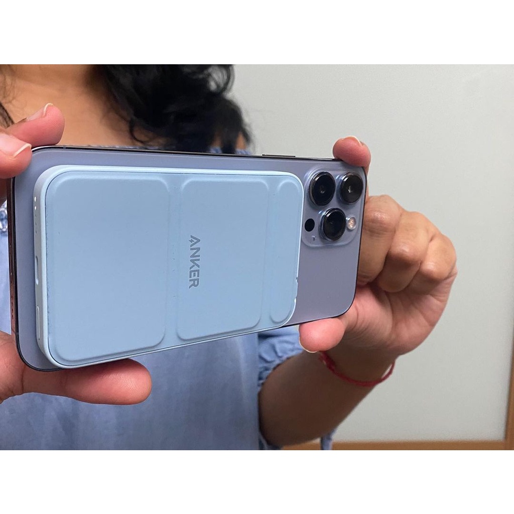 MagGo622 Pin Kiêm sạc dự phòng từ tính A1611 NEW100%