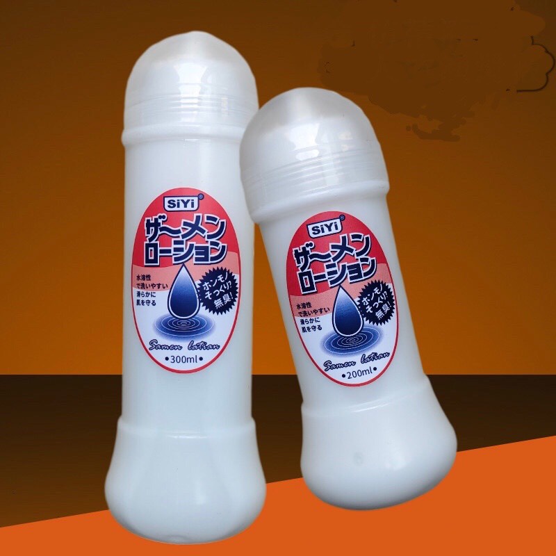 Gel Bôi Trơn T.Trùng SIYI Nhật bản 200ml 300ml
