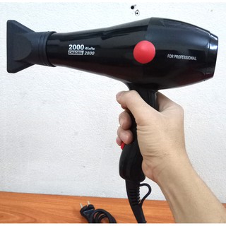 Combo 5 Máy sấy tóc cao cấp Pro Chaoba 2800 2000w