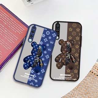 Ốp điện thoại cho Huawei Nova 3i 2i 7i 4 5 6 7 Pro SE Mate 10 Lite P Smate Plus 5i P20 Lite Y6 Y6S Y6P Y7 Y9 Prime Y7A