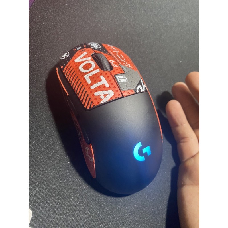 Chuột Logitech G pro Hero Wireless