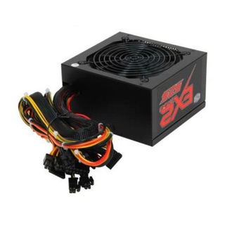 Nguồn Cooler Master Extreme 2 525 chính hãng
