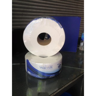 Combo 10 cuộn giấy vệ sinh cuộn lớn