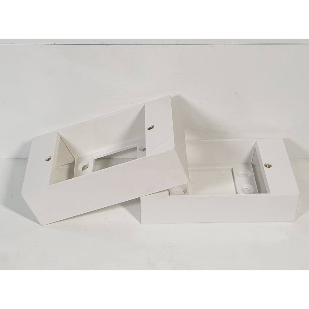 Đế Âm, Đế Nổi, Đế Âm Đơn, Đế Âm Đôi SINO