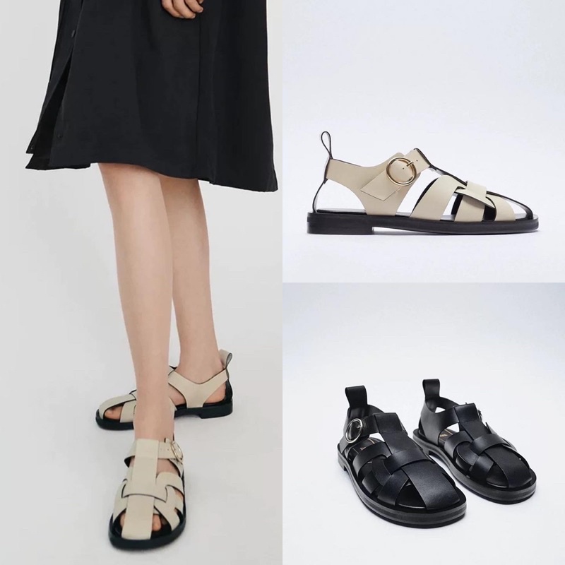 Sandal Zr xuất xịn siêu đẹp