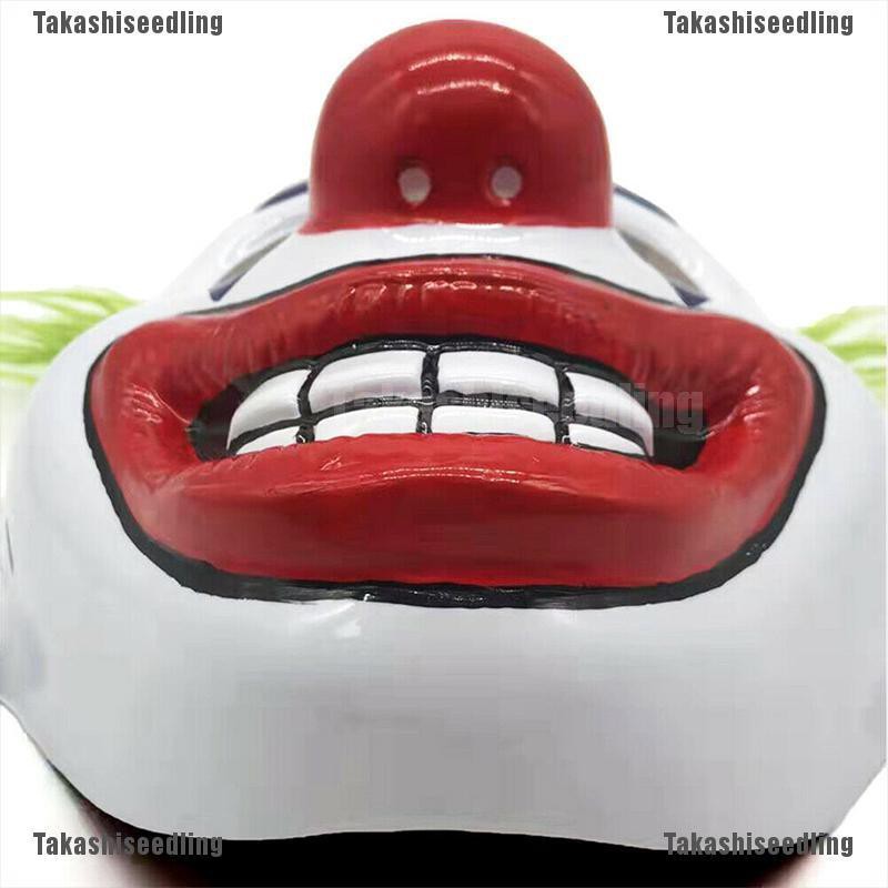 Mặt Nạ Hóa Trang Joker Trong Phim DC