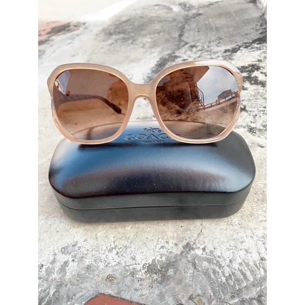 KÍNH MÁT THỜI TRANG NỮ HIỆU COACH