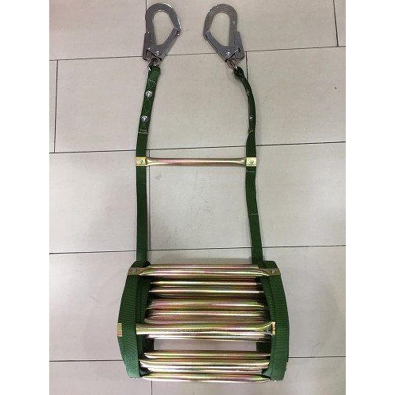 Thang Dây Thoát Hiểm 5M