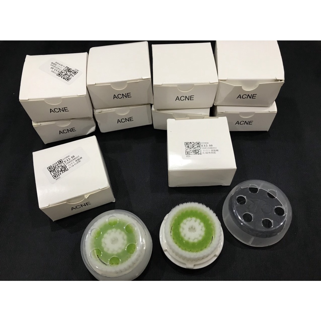 Đầu cọ  cho máy rửa mặt Clarisonic Mia/Mia1/Mia2/MiaPlus