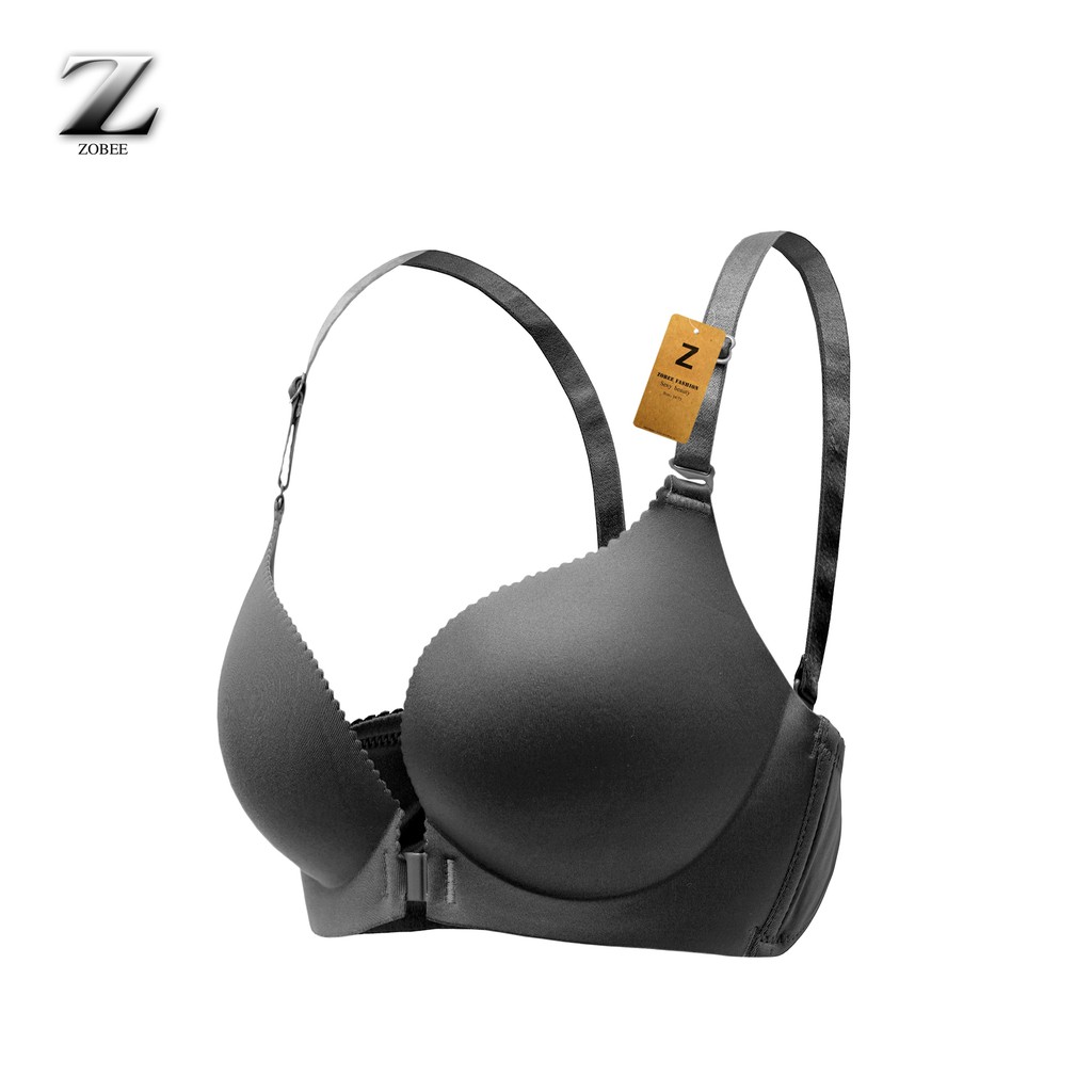 Aó lót ngực cài trước phong cách thời trang ZOBEE AL 7109 | BigBuy360 - bigbuy360.vn