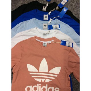 Áo phông Adidas