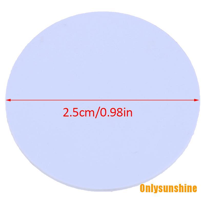 Bộ 10 Thẻ Rfid 13.56mhz / 125khz Chống Thấm Nước Chuyên Dùng