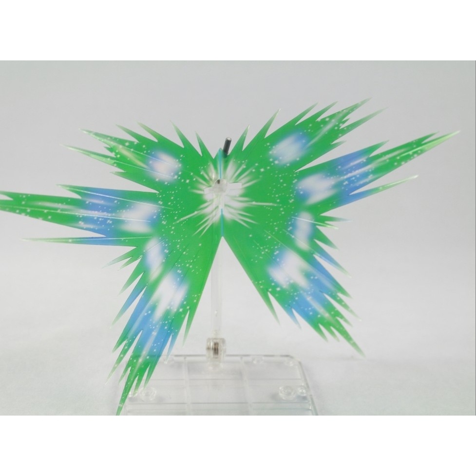 Ew RG GN001 Hiệu Ứng Cánh Exia