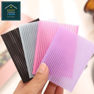 Miếng Dán Cố Định Tóc Trang Điểm