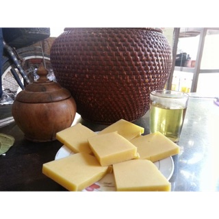 Đặc sản chè kho, chè lam, chè lam gấc, kẹo lạc - 1000gr