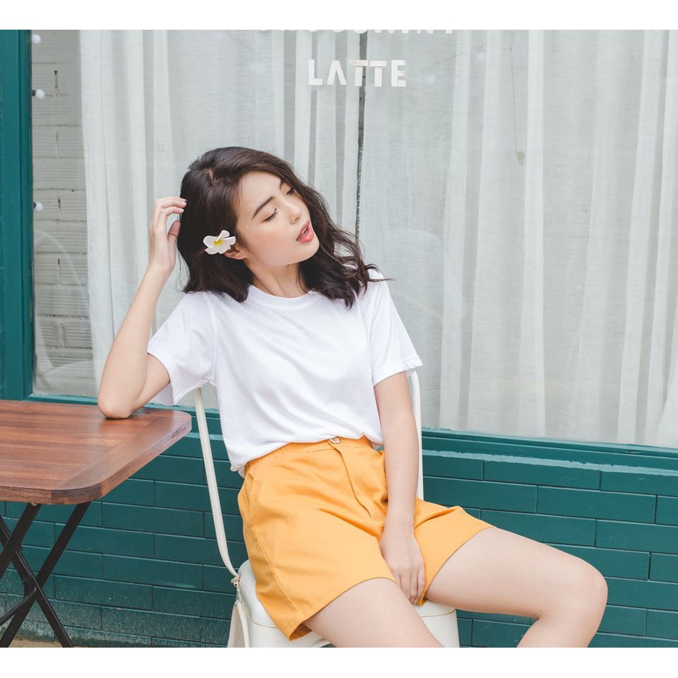 [Mã FAGREAT55 giảm tới 50K đơn 250K] Quần short_QG hangkao shop | BigBuy360 - bigbuy360.vn