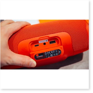 Loa bluetooth JBL Charge 4+ mini