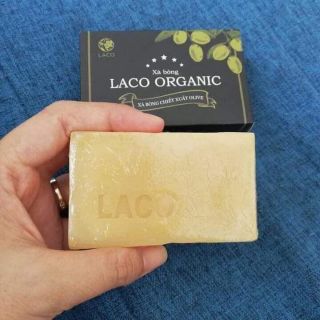 XÀ BÔNG LACO
