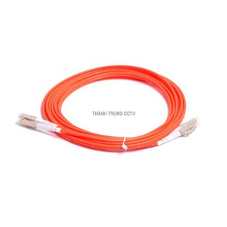 Dây nhảy quang multi mode OM1 duplex 3 mét