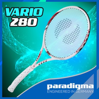VỢT TENNIS PARADIGMA - VARIO STAR 280