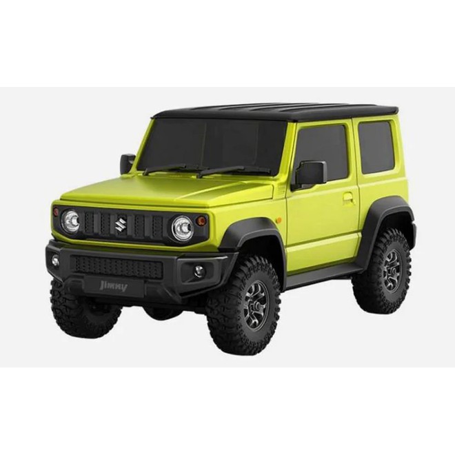 Ô tô điều khiển từ xa thông minh Xiaomi SUZUKI JIMNY