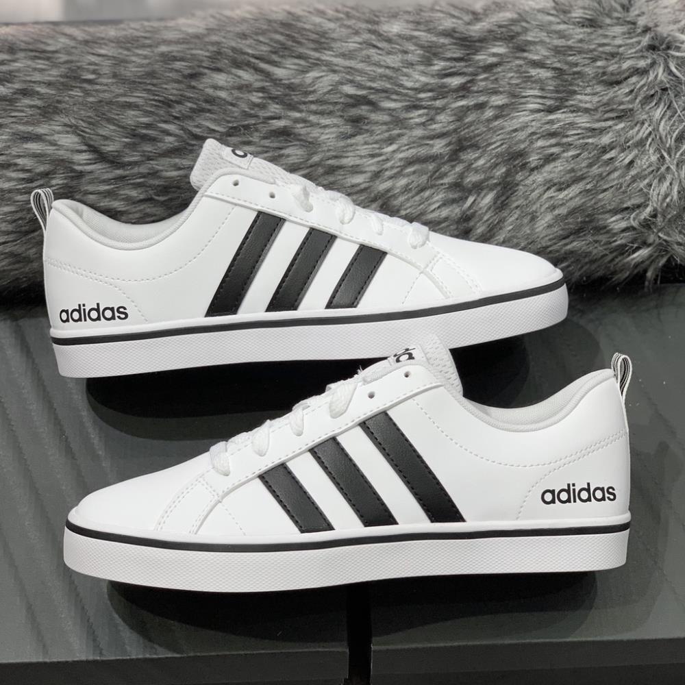 Giày thể thao Adidas VS Pace trắng 😄