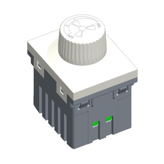 Hạt công tắc điều chỉnh tốc độ quạt 250w gelan