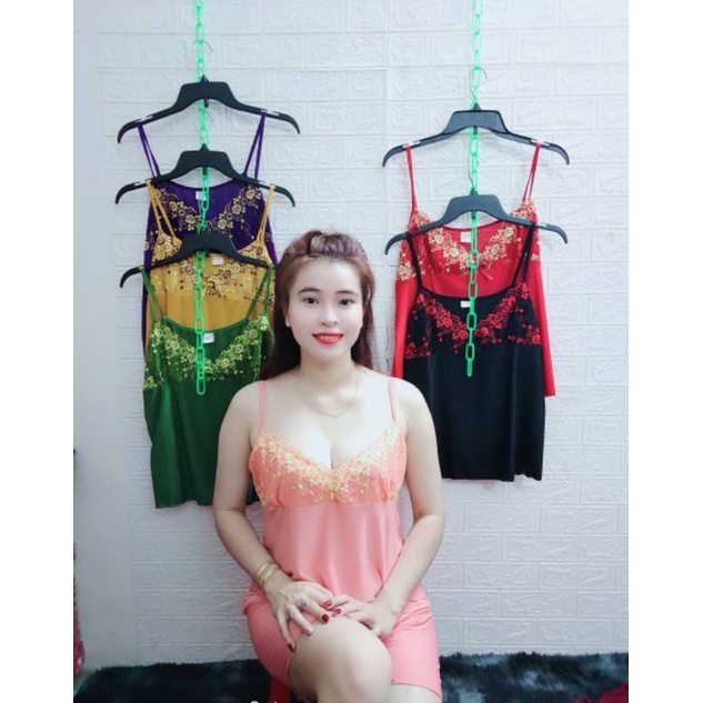ĐỒ BỘ THUN LẠNH ĐÙI 2 DÂY