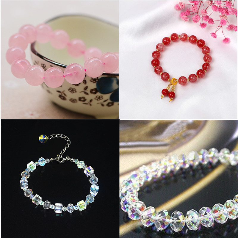 【Inventory】Women's Bracelet Jewelry Set With Multiple Types of Clearance Options