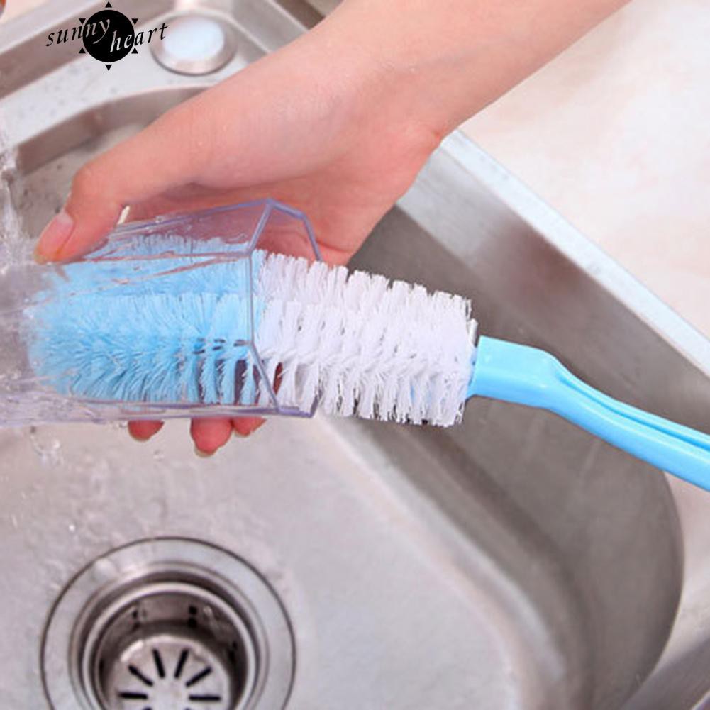 Cây cọ rửa ly Công cụ nhà bếp