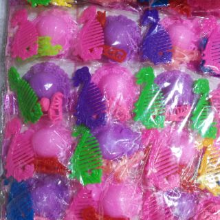 Phụ kiện nón cho búp bê