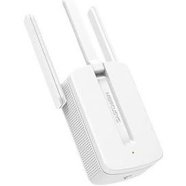 Bộ Kích Sóng Wifi Mercury, Repeater MW310RE 3 Anten Cực Mạnh